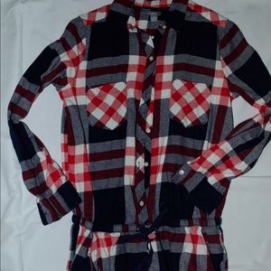 Aerie Pj Romper